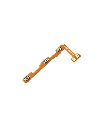 Cable Flex de Volumen y Encendido para Xiaomi Poco X6 Pro 5G