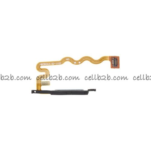 Flex Lector de Huella para Motorola G04 XT2421-2 Azul
