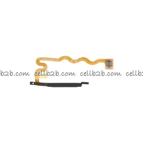 Flex Lector de Huella para Motorola G24 (XT2423-1 XT2423-3) Lila