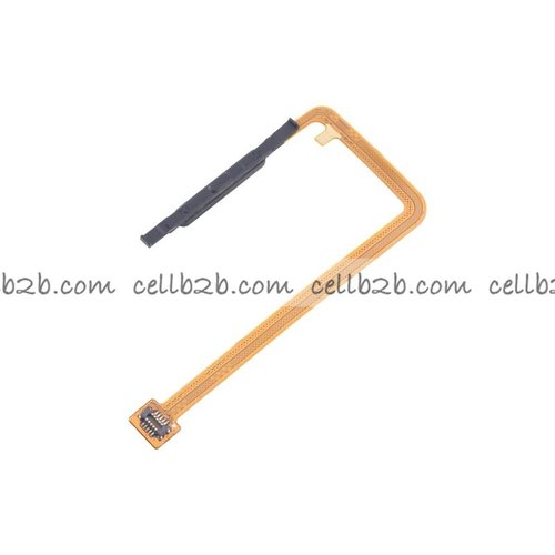 Flex Lector de Huella para Samsung A06 4G A065F Dorado