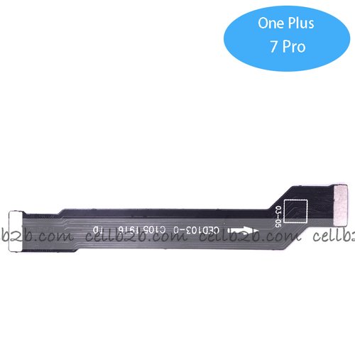 Flex Interconexión Placas para OnePlus 7 Pro