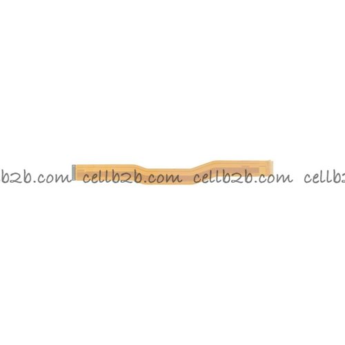 Flex Principal para Samsung Tab S9 FE WIFI X510 / S9 FE 5G X516B
