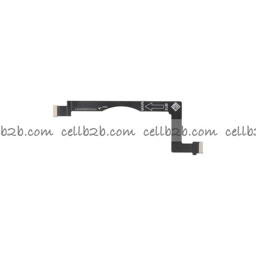 Flex LCD para Xiaomi Mi 17 Pro Max