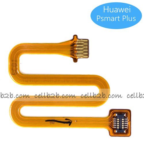 Flex Lector de Huella Huawei P Smart Plus