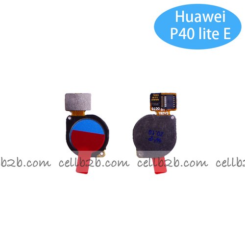 Flex Lector de Huella para Huawei P40 Lite E Aurora