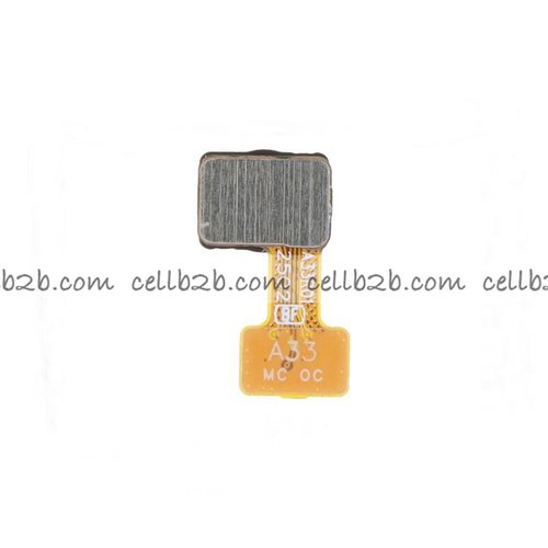 Flex Lector de Huella para Samsung A34 5G A346B / A35 5G A356B / A53 5G A536B / A54 5G A546B