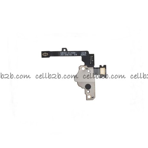 Flex Flash para Google Pixel 5A 5G G1F8F
