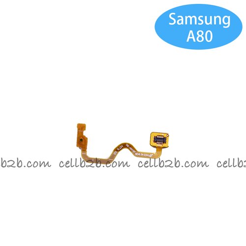 Flex Microfono para Samsung A80 A805F