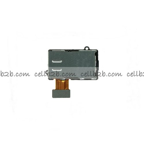 SIM Card Slot para Motorola G5 Plus