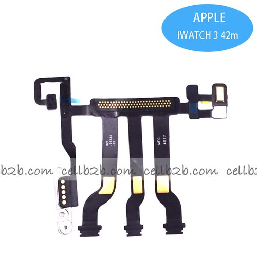 Flex Pantalla LCD Apple iWatch Serie 3 42MM Version GPS