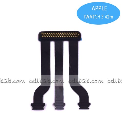 Flex Pantalla LCD Apple iWatch Serie 3 42MM Version GPS+Cellular