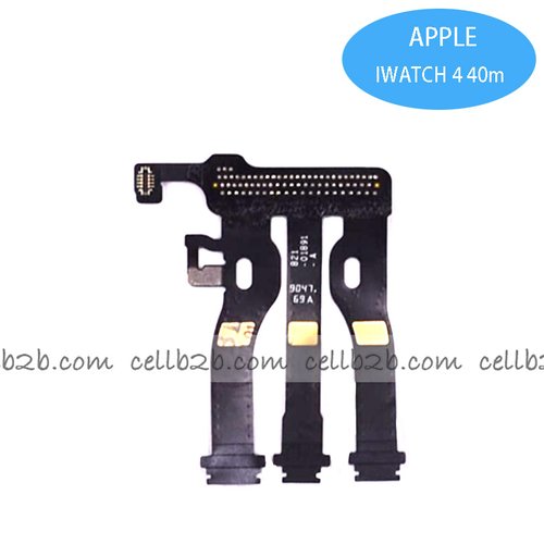 Flex Pantalla LCD Apple iWatch Serie 4 40MM Version 4G GPS+Cellular