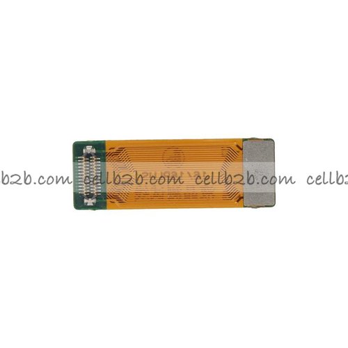 Flex test LCD para iPhone 16 / 16 Plus