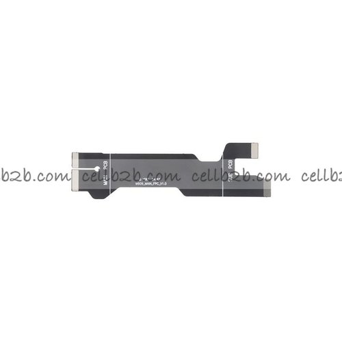 Flex Principal Para Motorola Edge 50 Fusion XT2429-1
