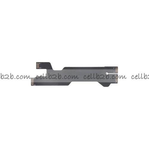 Flex Principal Para Motorola Edge 50 Fusion XT2429-1