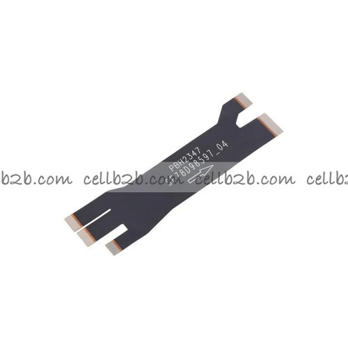 Flex Principal Para Motorola Edge 50 Ultra XT2401-1 OEM
