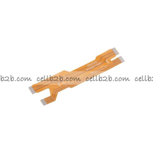 Flex Principal para Motorola Edge 60 Fusion