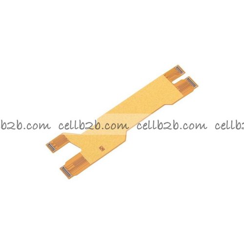 Flex Principal para Motorola Edge 60 Fusion