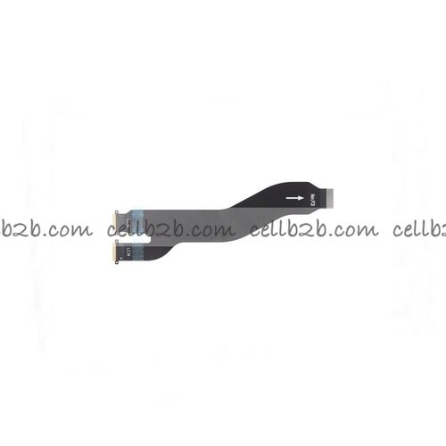 Display LCD Flex Para Realme Pad (RMP2102 Small) Ori