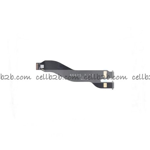 Display LCD Flex Para Realme Pad (RMP2102 Small) Ori