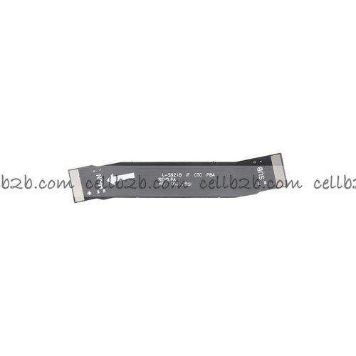 Flex Principal Para Samsung S24 5G S921B