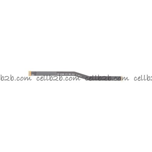 Flex LCD Display para Samsung Tab S9 FE WIFI X510 / S9 FE 5G X516B