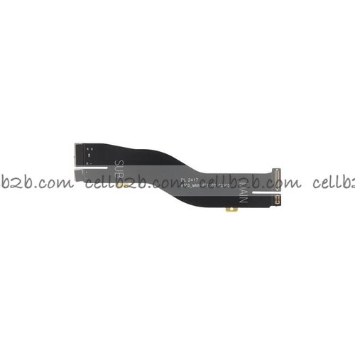 Flex Principal Para Samsung S26 Ultra 5G S948B
