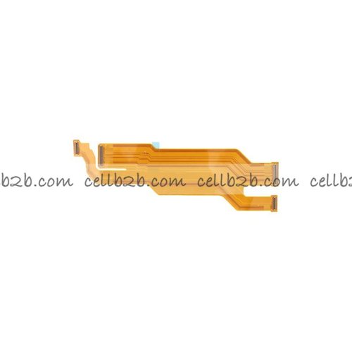 Flex Principal Para VIVO Y29 5G V2250