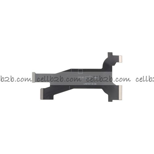 Flex Principal Para Xiaomi Mi 14 Ultra 24031PN0DC