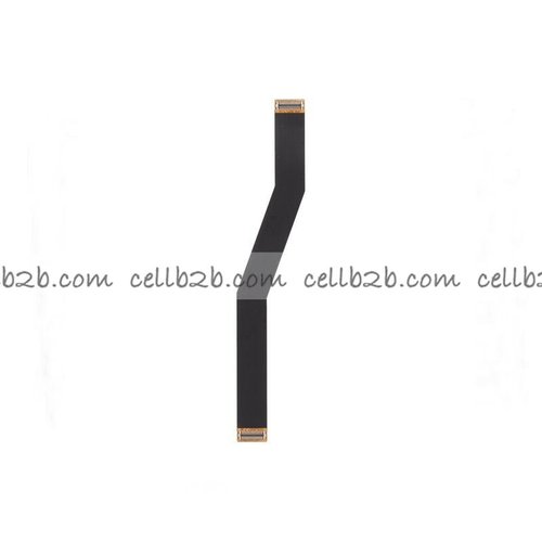 Flex Principal Para ZTE Blade A51