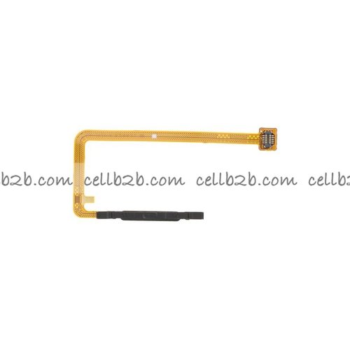 Flex Lector de Huella para Samsung A06 5G A066B Gris