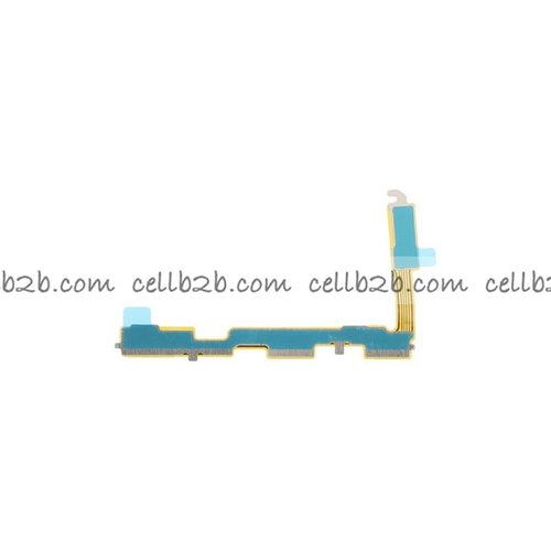 Cable Flex de Encendido y Volumen para Honor X8C