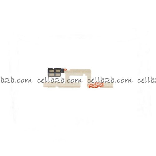 Cable Flex Volumen y Encendido para Motorola Edge 30 XT2203-1
