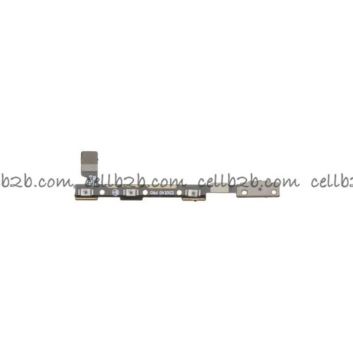 Cable Flex Volumen y Encendido para Motorola Edge 40 Pro XT2301