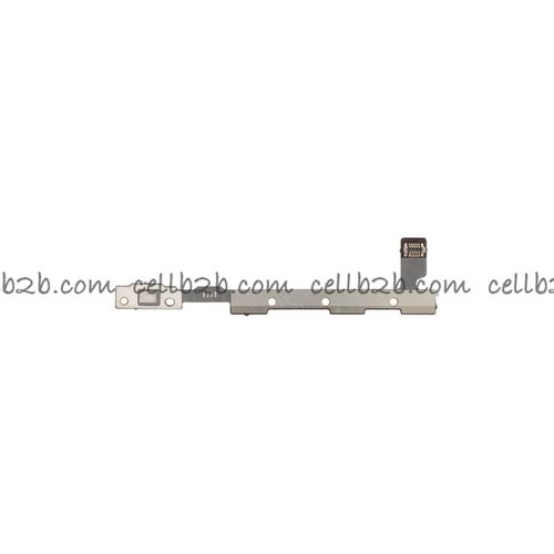 Cable Flex Volumen y Encendido para Motorola Edge 40 Pro XT2301