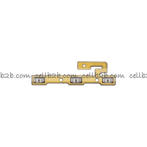 Cable Flex Volumen y Encendido para Motorola Edge 50 Ultra XT2401-1