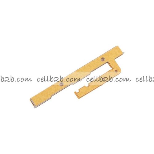 Cable Flex de Encendido y Volumen para Motorola Edge 60 Fusion