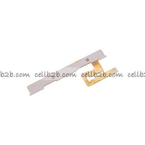 Cable Flex de Encendido y Volumen para Motorola Edge 60 Pro