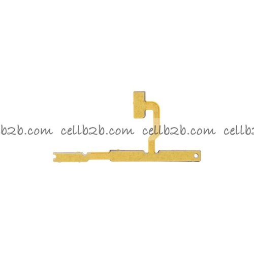 Cable Flex Volumen y Encendido para Motorola G04S XT2421-8
