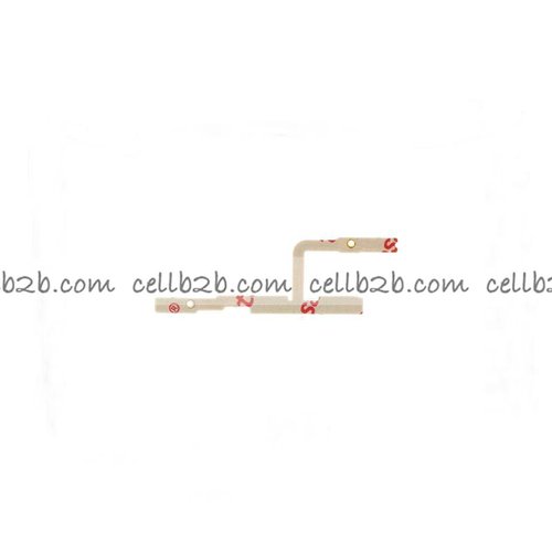 Cable Flex Volumen y Encendido para Motorola G13 XT2331