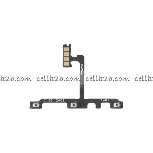 Cable Flex de Volumen y Encendido para OPPO Reno11 F 5G