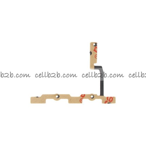 Cable Flex Volumen y Encendido para Realme 11 Pro 5G RMX3771