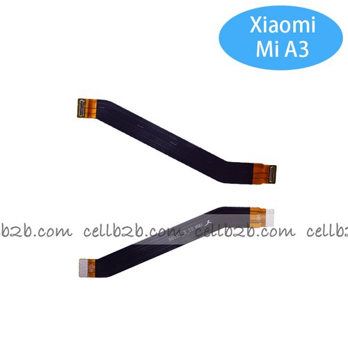 Flex Principal Interconexión Placa Para Xiaomi Mi A3