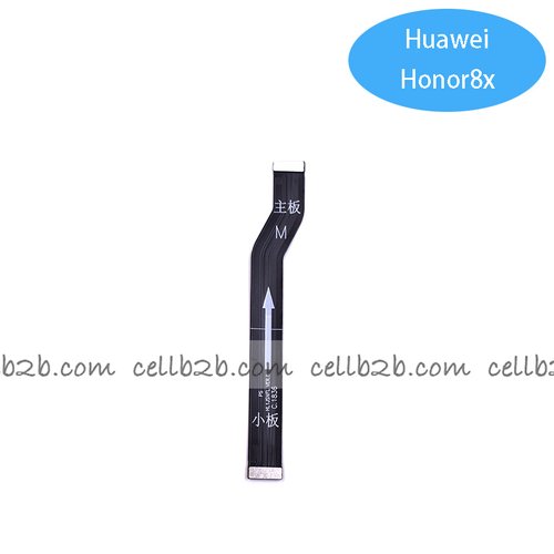 Flex Principal Interconexión Placas Para Huawei Honor 8X/ View 10 Lite