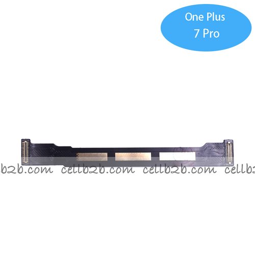 Flex Principal Interconexión Placas para OnePlus 7 Pro