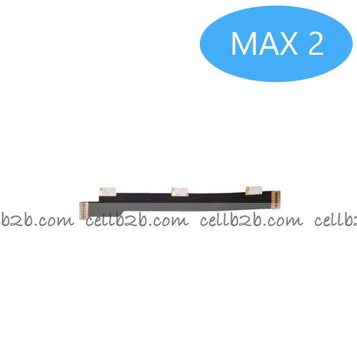 Flex Principal Interconexión Placas Para Xiaomi Mi Max 2