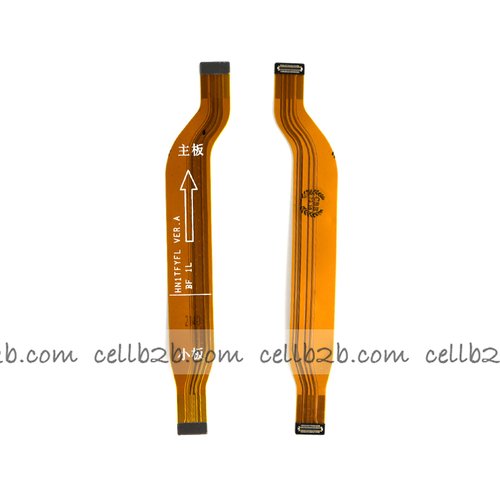 Flex Principal para Honor X8