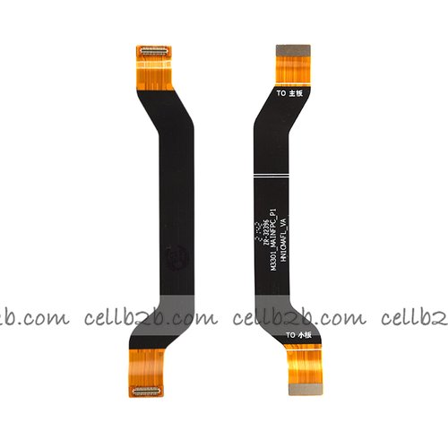 Flex Principal para Huawei Honor X7