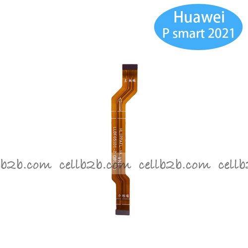 Flex Principal para Huawei P Smart 2021