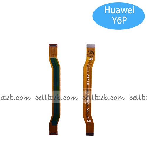Flex Principal para Huawei Y6P